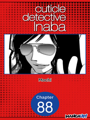 cover image of Cuticle Detective Inaba #088